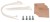 PATCH PANEL RJ-45 PP-24/RJ6-C/FTP-1348784