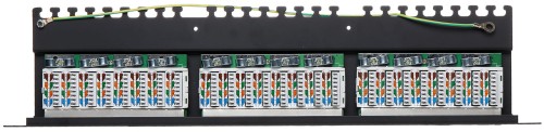 PATCH PANEL RJ-45 PP-24/RJ-C/FTP-1350567