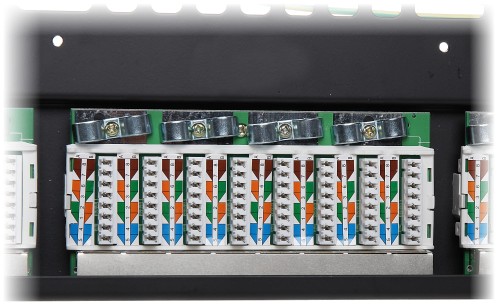 PATCH PANEL RJ-45 PP-24/RJ-C/FTP-1350568
