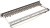 PATCH PANEL KEYSTONE PP-24/RJ-FX/6AC2-1341066
