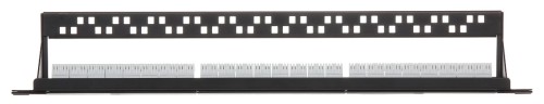 PATCH PANEL KEYSTONE PP-24/RJ-FX/6C-1349985