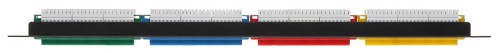 PATCH PANEL RJ-45 PP-24/RJ-KAT-1353779