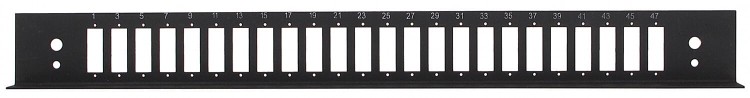 PATCH PANEL SC PP-24D/1-1337365