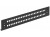PATCH PANEL SC, LC duplex PP-48/2-1337251