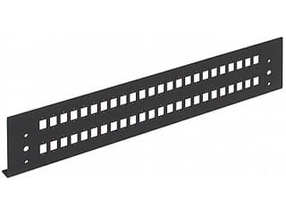 PATCH PANEL SC, LC duplex PP-48/2-1337251