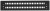 PATCH PANEL SC, LC duplex PP-48/2-1337249