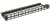 PATCH PANEL KEYSTONE PP-48/FX/C-1339126