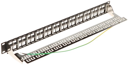 PATCH PANEL KEYSTONE PP-48/FX/C-1339125