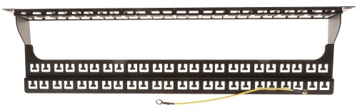 PATCH PANEL KEYSTONE PP-48/FX/C-1339122
