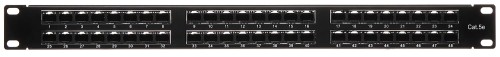 PATCH PANEL RJ-45 PP-48/RJ/C-1349965