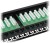 PATCH PANEL RJ-45 PP-48/RJ/C-1349968