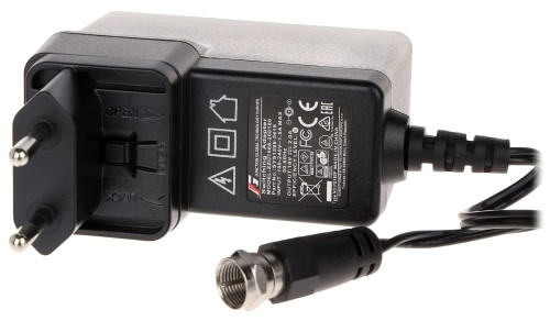 ZASILACZ IMPULSOWY PS-182F DO MULTISWITCHY TERRA MS/MV/MSV WTYK F-1341164