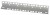 SZAFA RACK WISZĄCA R10-6U/280-1353538