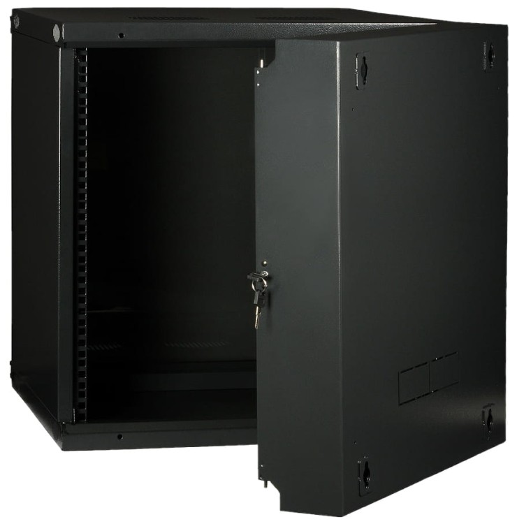 SZAFA RACK WISZĄCA, DWUSEKCYJNA R19-12U/600/2S-1352290