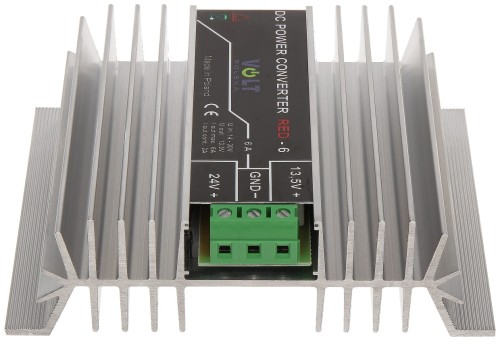 MODUŁ PRZETWORNICY RED-6 DC/DC-1349383