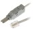 PRZEWÓD POMIAROWY RJ11-W/LSA-W/2/2M-1352518