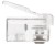 WTYK TELEFONICZNY RJ12*P100-1335554