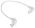 PATCHCORD RJ45/0.25-KK/W 0.25m-1344191