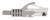 PATCHCORD RJ45/0.5-GREY 0.5m-1353721