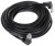 PATCHCORD RJ45/10-KK/B 10m-1344233