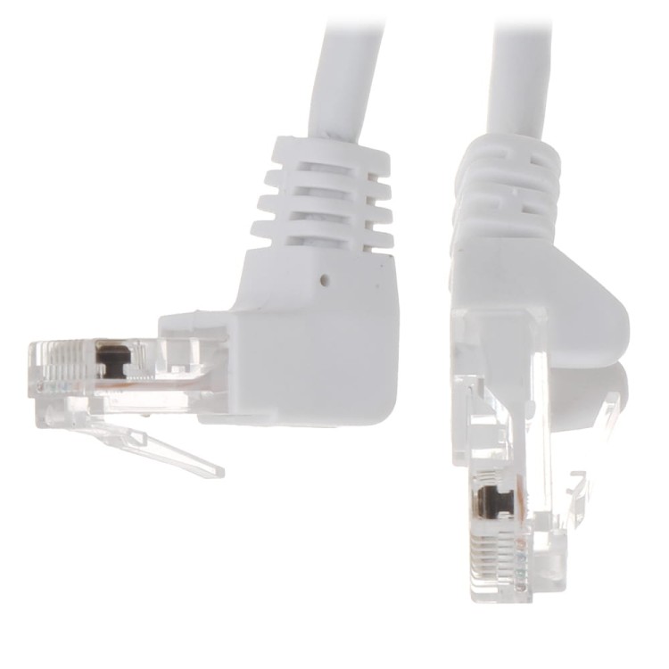 PATCHCORD RJ45/10-PK/W 10m-1344216