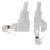 PATCHCORD RJ45/2.0-PK/W 2.0m-1344210