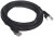 PATCHCORD RJ45/3.0-BLACK 3.0m-1354124