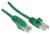 PATCHCORD RJ45/3.0-GREEN 3.0m-1354138