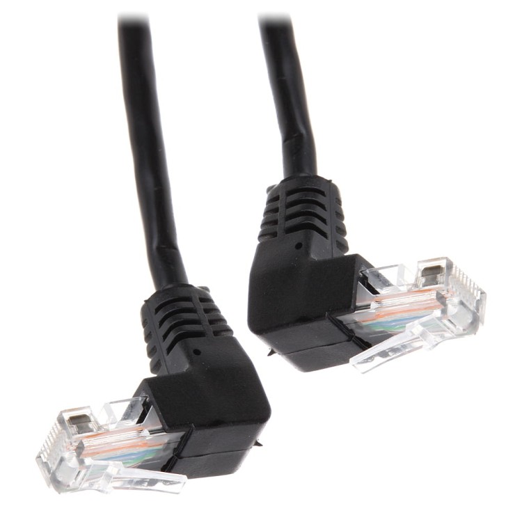 PATCHCORD RJ45/3.0-KK/B 3.0m-1344228