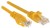 PATCHCORD RJ45/3.0-YELLOW 3.0m-1354109