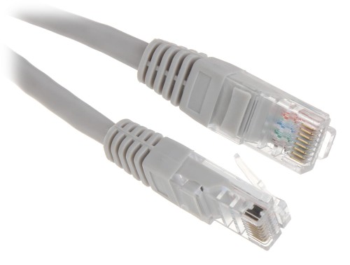 PATCHCORD RJ45/40-GREY 40m-1347419