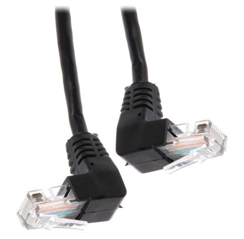 PATCHCORD RJ45/5.0-KK/B 5.0m-1344230