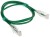 PATCHCORD RJ45/6/1.0-G-THIN 1.0m-1341902