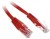 PATCHCORD RJ45/6/1.5-RED 1.5m-1350855
