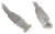 PATCHCORD RJ45/6/5.0-GREY 5.0m-1348315