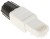 WTYK MODULARNY RJ45/6A-HAND-1345845