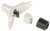 WTYK MODULARNY RJ45/6A-HAND-1345846