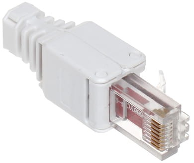 WTYK MODULARNY RJ45/6-HAND-1348573