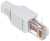 WTYK MODULARNY RJ45/6-HAND-1348573