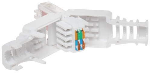 WTYK MODULARNY RJ45/6-HAND-1348570