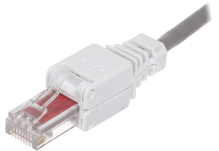 WTYK MODULARNY RJ45/6-HAND-1348572