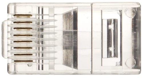 WTYK MODULARNY RJ45/C*P100-1347905