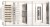 WTYK MODULARNY RJ45/C*P100-1347905
