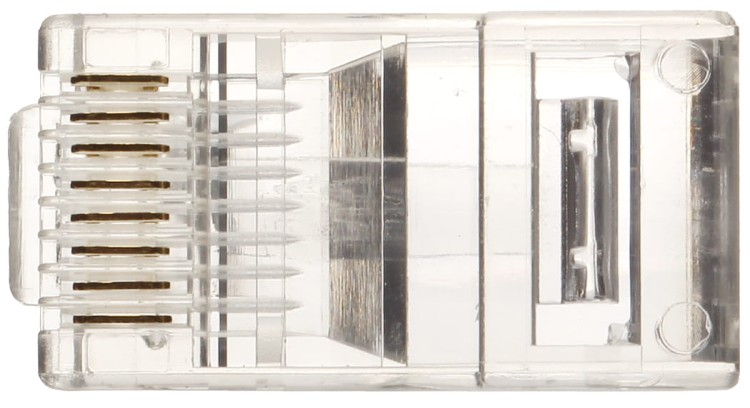 WTYK MODULARNY RJ45/C*P100-1347905