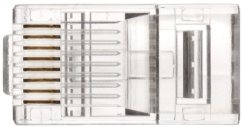 WTYK MODULARNY RJ45/C53*P100-1349491