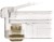 WTYK MODULARNY RJ45/C53*P100-1349492