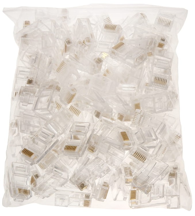WTYK MODULARNY RJ45/C53*P100-1349493
