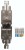 WTYK MODULARNY EKRANOWANY RJ45/FTP6A-HAND-1345749