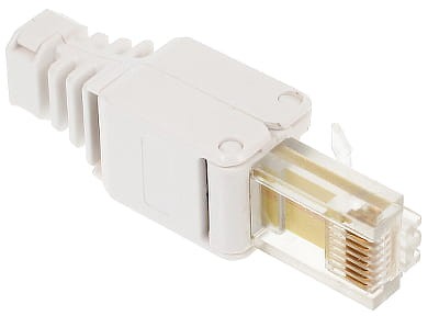 WTYK MODULARNY RJ45-HAND/N-1347731
