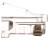 WTYK MODULARNY RJ45T*P100 TYP EZ-1341485